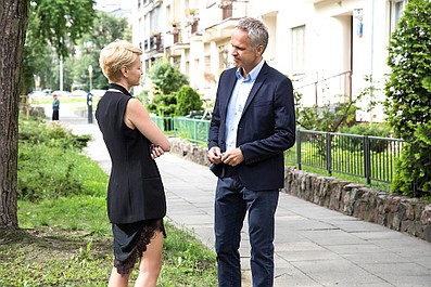 Druga szansa 4: Razem przeciw wszystkim (7/13)