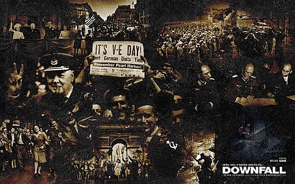 Druga wojna światowa i film: D-day, Holocaust i bomba atomowa (3)