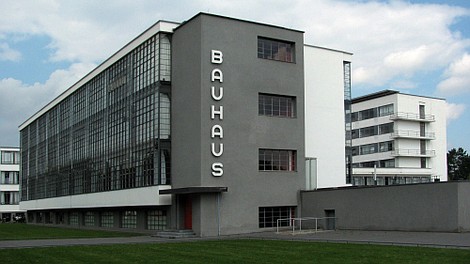Duch Bauhausu