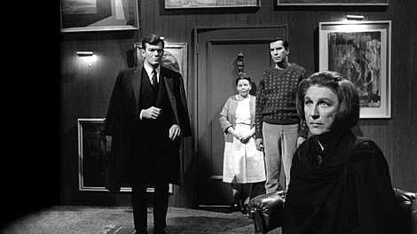 Duch ze Sierra de Cobre