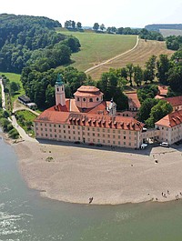 Dunaj: Z Wachau do granicy Węgier (2)