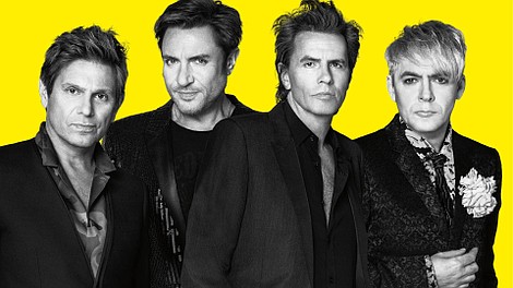 Duran Duran - prawda, jakiej nie znacie
