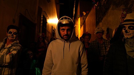 Dynamo: niewiarygodna magia (2)