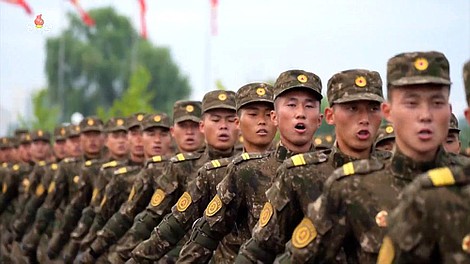 Dynastia Kimów: Czas zemsty (2)