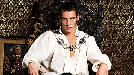 Dynastia Tudorów (8)