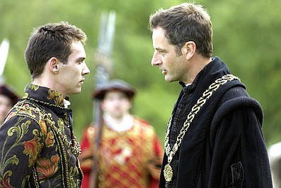 Dynastia Tudorów (1)