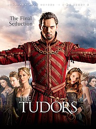 Dynastia Tudorów 4: Śmierć monarchii (10)
