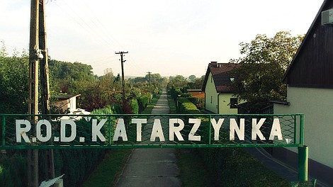 Działkowcy (3)