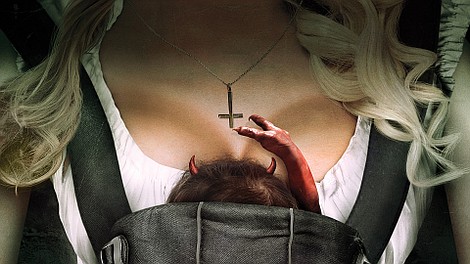 Dziecko z piekła rodem