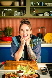 Dzień dobry, obiad 2: Makaron (3)