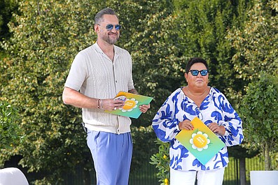 Dzień dobry wakacje