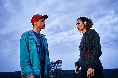 Dziewczyna, która zniknęła (4)