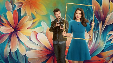 Dziewczyna ze zdjęcia