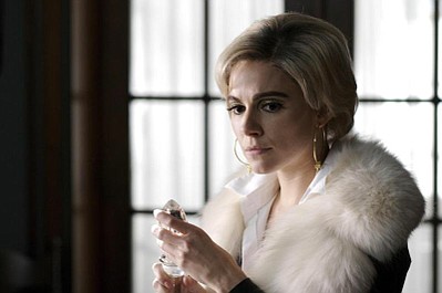 Dziewczyna z fabryki