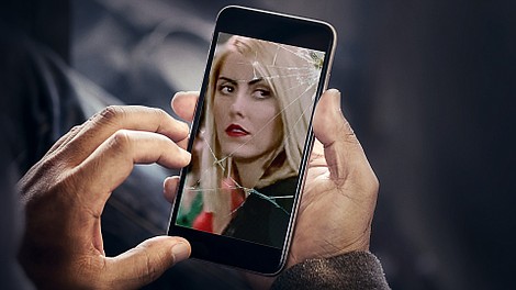 Dziewczyna z internetu
