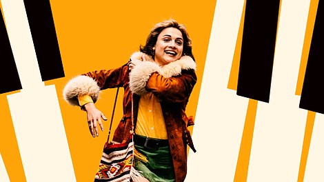 Dziewczyna z Kolonii