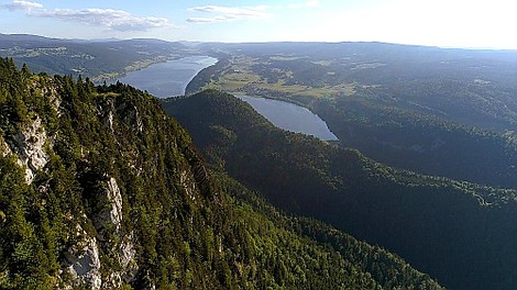 Dzika Szwajcaria: Zima w Alpach Szwajcarskich (4)