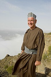 Dziki Półwysep Arabski: Arabia Saudyjska (2)