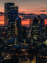 Dzikie cuda Europy: Wybrzeża (3)