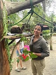 Dzikie Karaiby z Liz Bonnin (4)