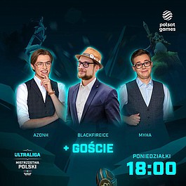 E-sport: Ultraliga - Mistrzostwa Polski Teamfight Tactics 2022 (7)