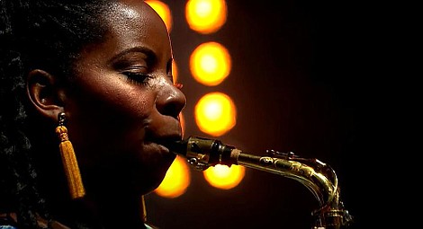 ENTER Enea Festival 2018 - Symphosphere