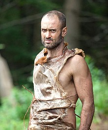 Ed Stafford poza cywilizacją: Pustynia Sonora, Arizona