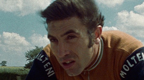 Eddy Merckx, zwany Kanibalem