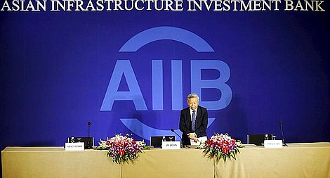 Ekonomiczne oblicza Azji: Droga AIIB cz. 2 (2)
