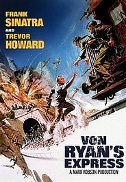Ekspres von Ryana
