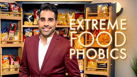 Ekstremalne fobie (2/10)