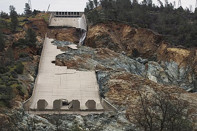 Ekstremalne katastrofy: Wypadki (1)