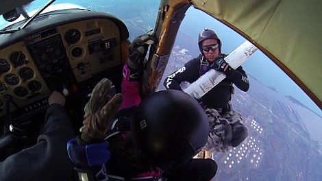 Ekstremalne zagrożenia: Sekty (8)