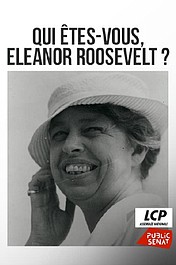 Eleanor Roosevelt - walcząc o prawa słabszych