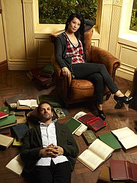 Elementary: The Woman (23)