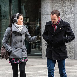 Elementary (10)