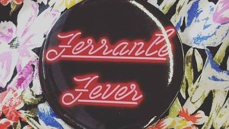 Ferrante Fever - gorączka czytania