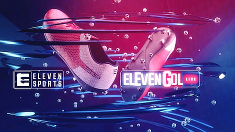 Eleven Gol Live