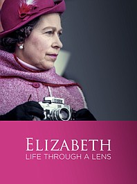 Elżbieta II. Życie w obiektywie