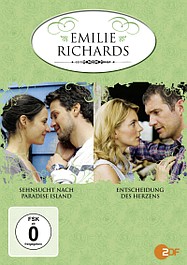 Emilie Richards: Decyzja serca