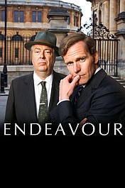Endeavour: Sprawy młodego Morsa 9: Zejście ze sceny (3)