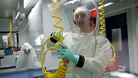 Epidemie - niewidzialny wróg