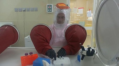 Epidemie: niewidzialny wróg