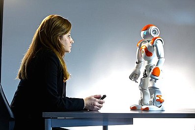 Era robotów: Roboty rozrywkowe (6-ost.)