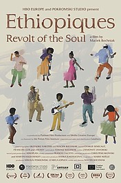 Ethiopiques: Muzyka duszy