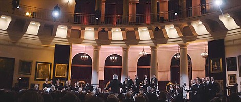 Eufonie: Arvo Pärt - nowe oblicze współczesnej duchowości