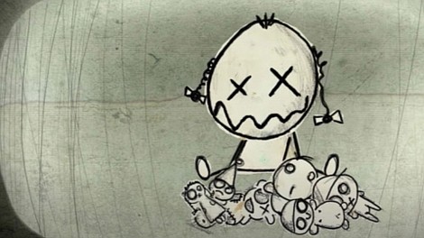 Eugenika - w imię postępu