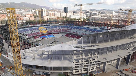 Euroinżynieria: Scalanie kontynentu (1)