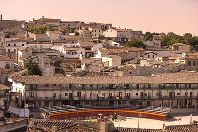 Eva Longoria w poszukiwaniu hiszpańskich smaków (3)