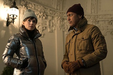 Evil 2: W jak winda (4)